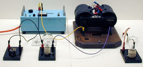 Inductor Demo