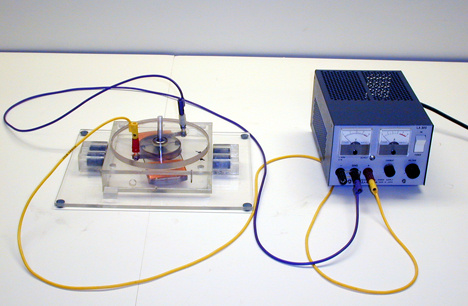DC Motor