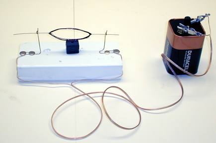 DC Motor