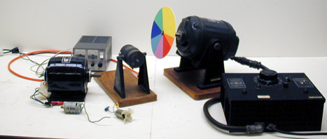 DC Motor