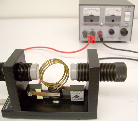 DC Motor