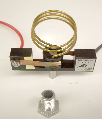DC Motor
