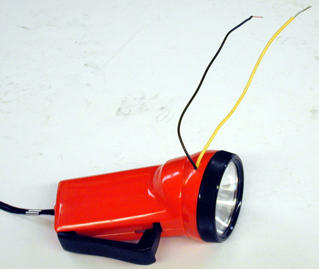 handcrank generators