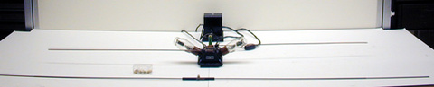 Radio Transmitter Setup