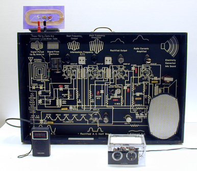 Radio Demo