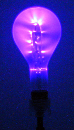 Plasma Ball