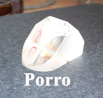 Porro Prism