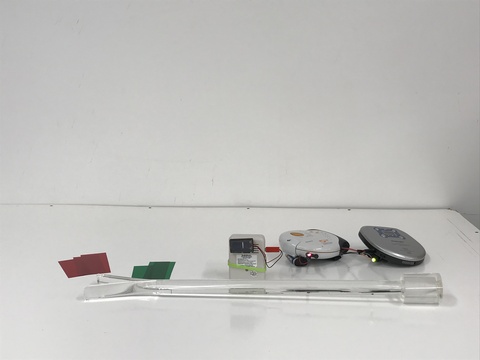 Multiplexing Demo