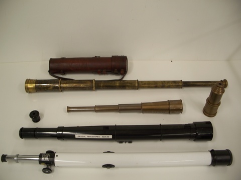 Spyglass Telescopes