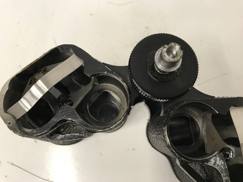 Binocular Optics