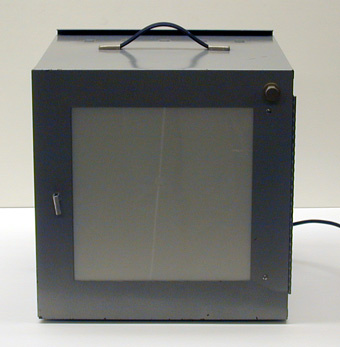 Color Box