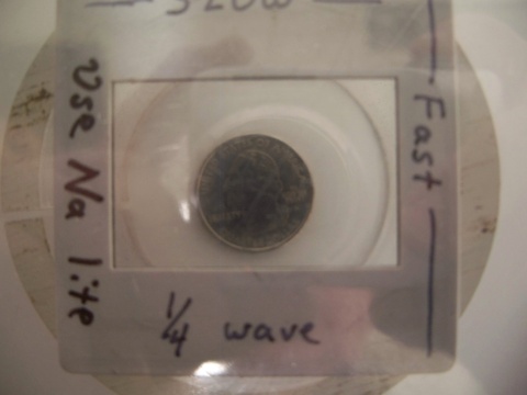 Quarter Wave Plate Image