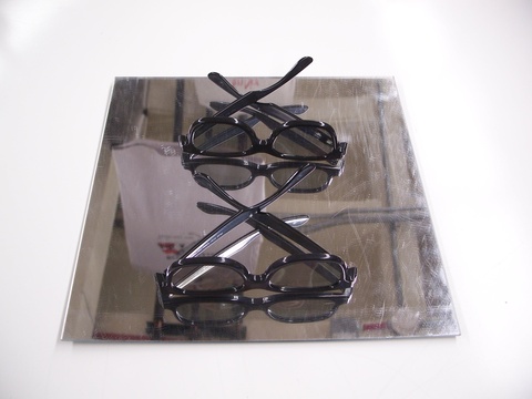 3d Glasses