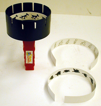 Zoetrope