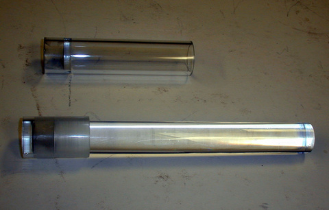 Polariscope