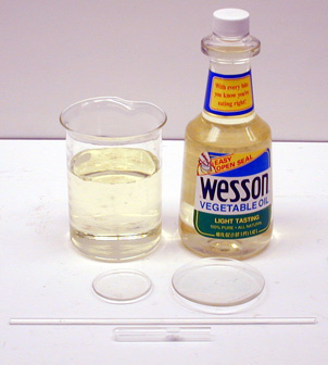Index of Refraction Demo