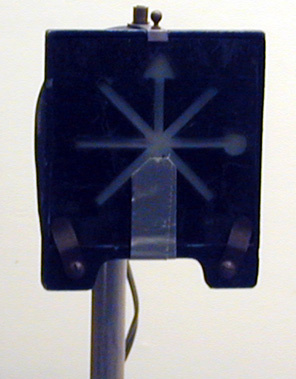 Arrow Projector
