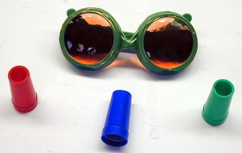 Dragonfly Lens
