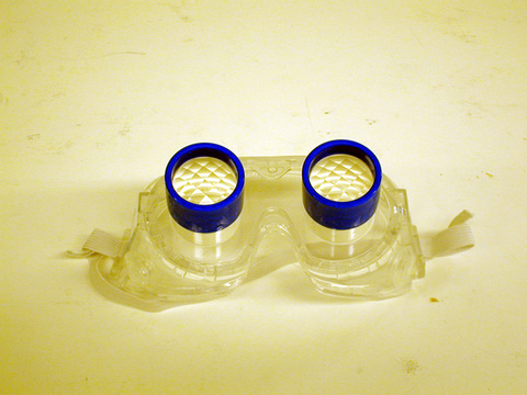 Dragonfly Lens