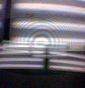 Newton's Rings Image