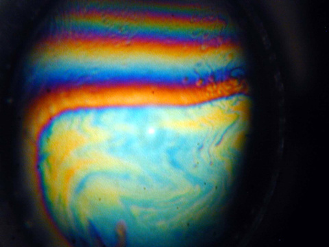 Soap Films Image