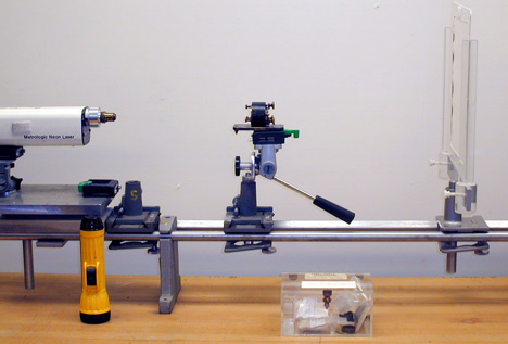 Perot Unit