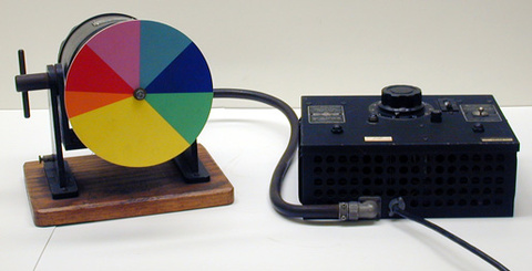 Color Wheels