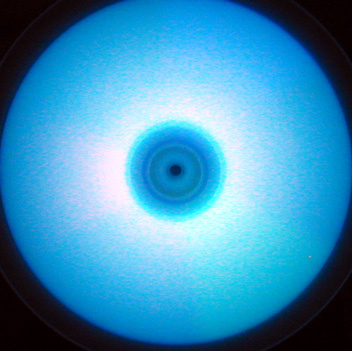 Color Wheel
