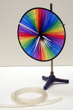 Color Wheel