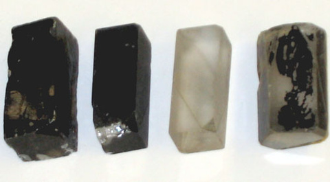 Nicol Prisms