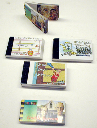 Flip Books