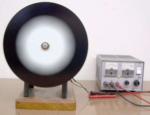 Mach's Disk