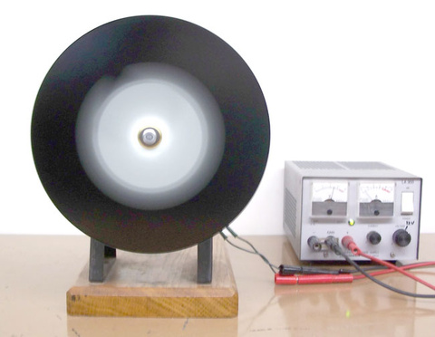 Mach's Disk