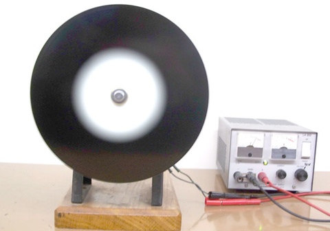 Mach's Disk