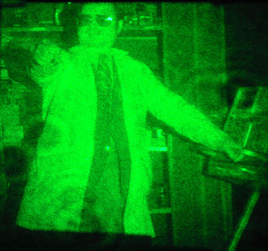 Scientist Image