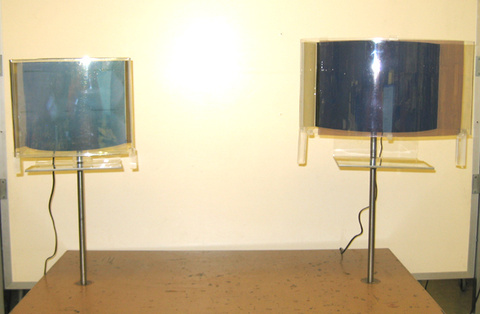 2 Large Holograms