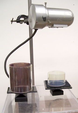 Sodium Light Imaging System