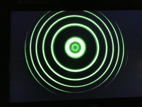 No Magnetic Field