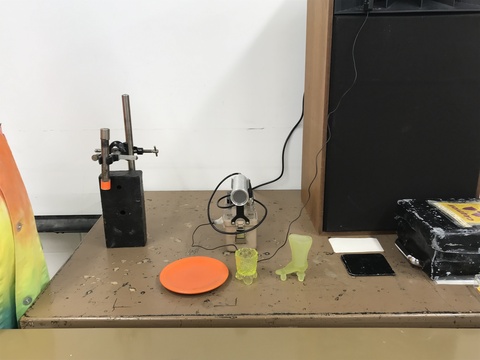 Geiger counter