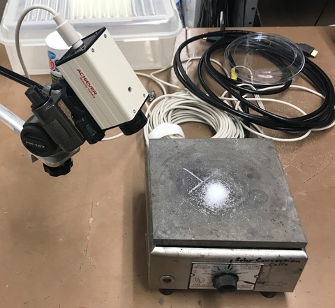 Hot Plate