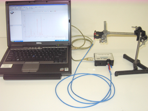 Spectrometer