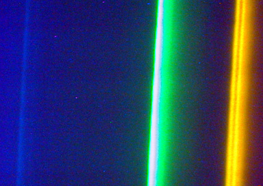 Spectral Lines