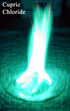 Cupric Chloride