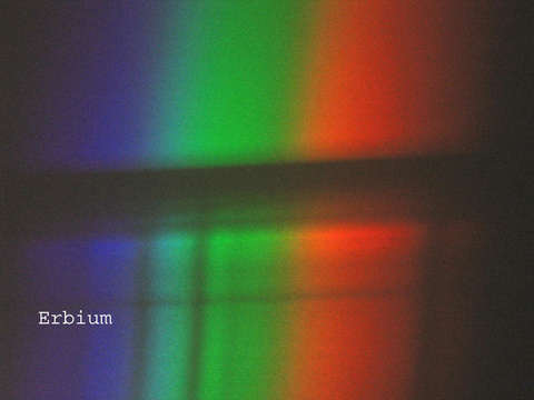 Erbium