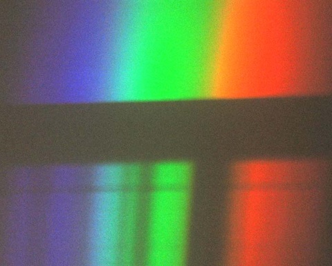 Didymium Glass