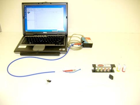 Laptop