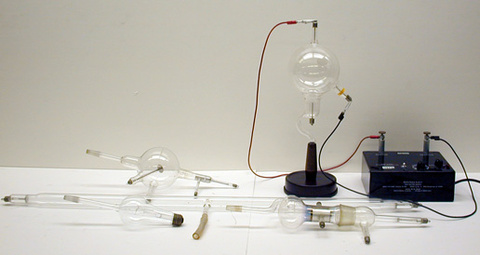 Crookes Tube