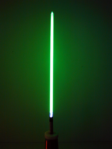 Plasma Tube