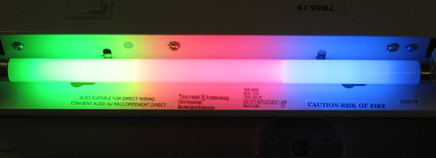 Plasma Tube