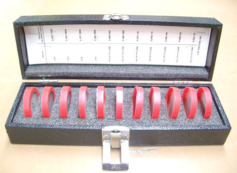 Absorber Set